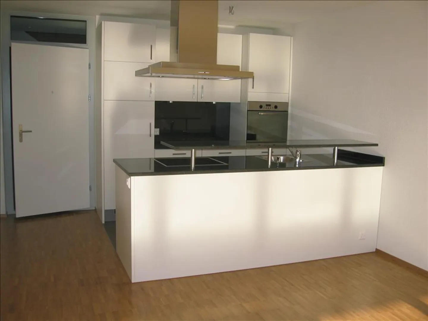 Zentrales Apartment in Luzern - Foto 2 von 4