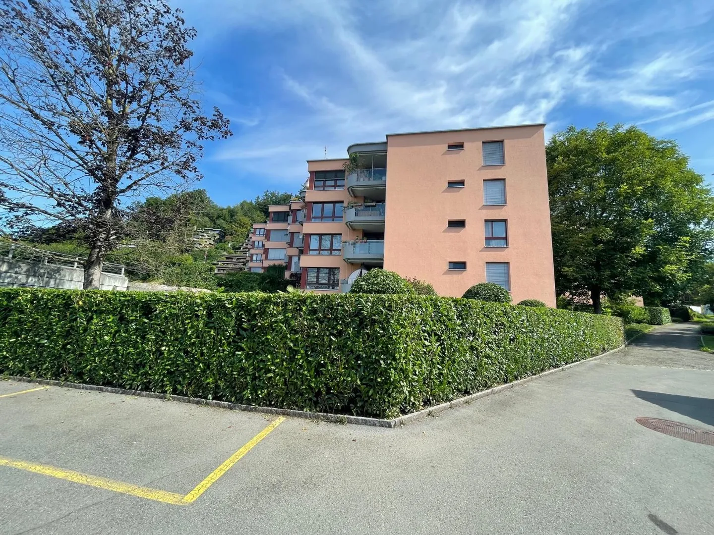 Vista mozzafiato, ogni giorno! - Foto 1 di 10