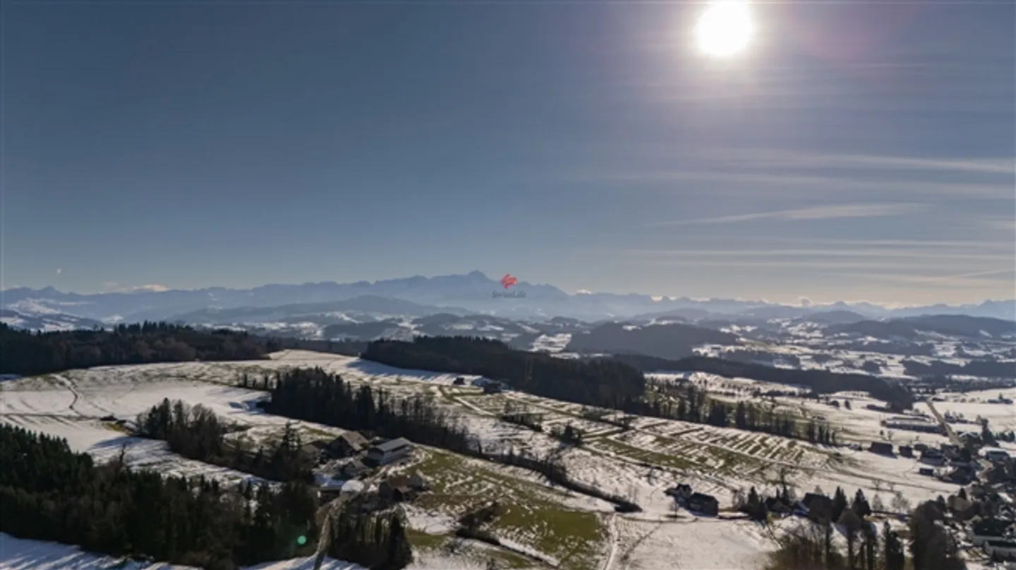 Architectural Heritage over St. Gallen - Photo 19 of 20