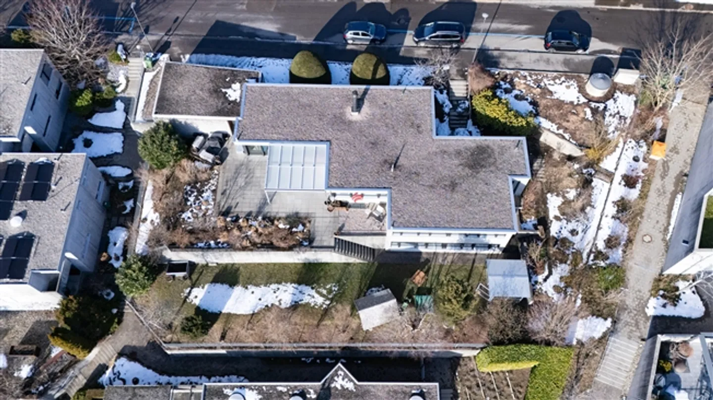 Architectural Heritage over St. Gallen - Photo 20 of 20