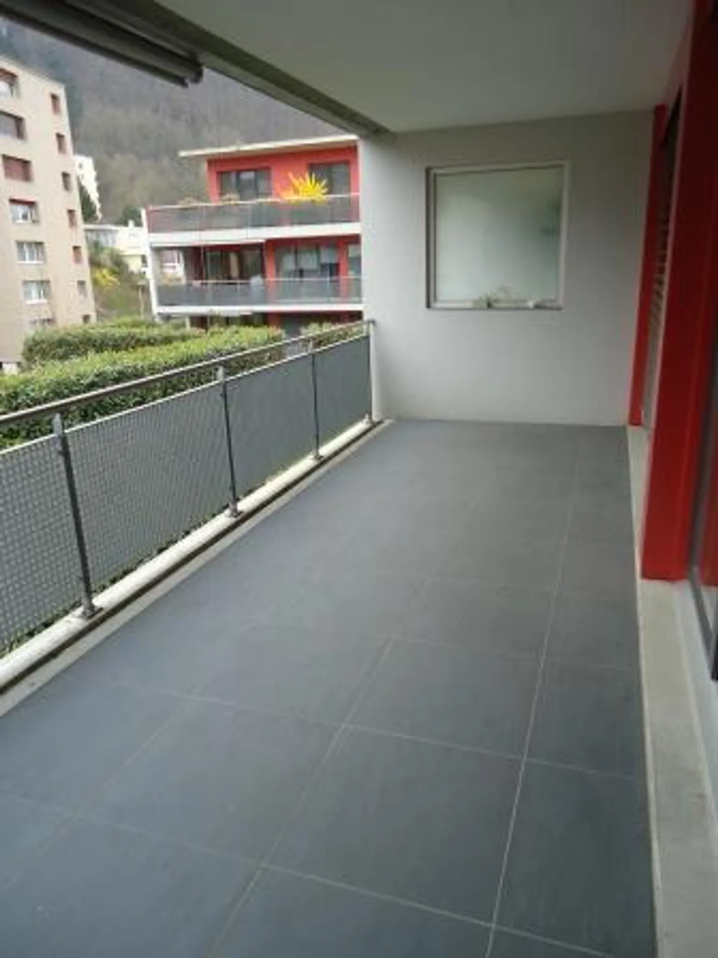 Zentrales Apartment in Luzern - Foto 4 von 4