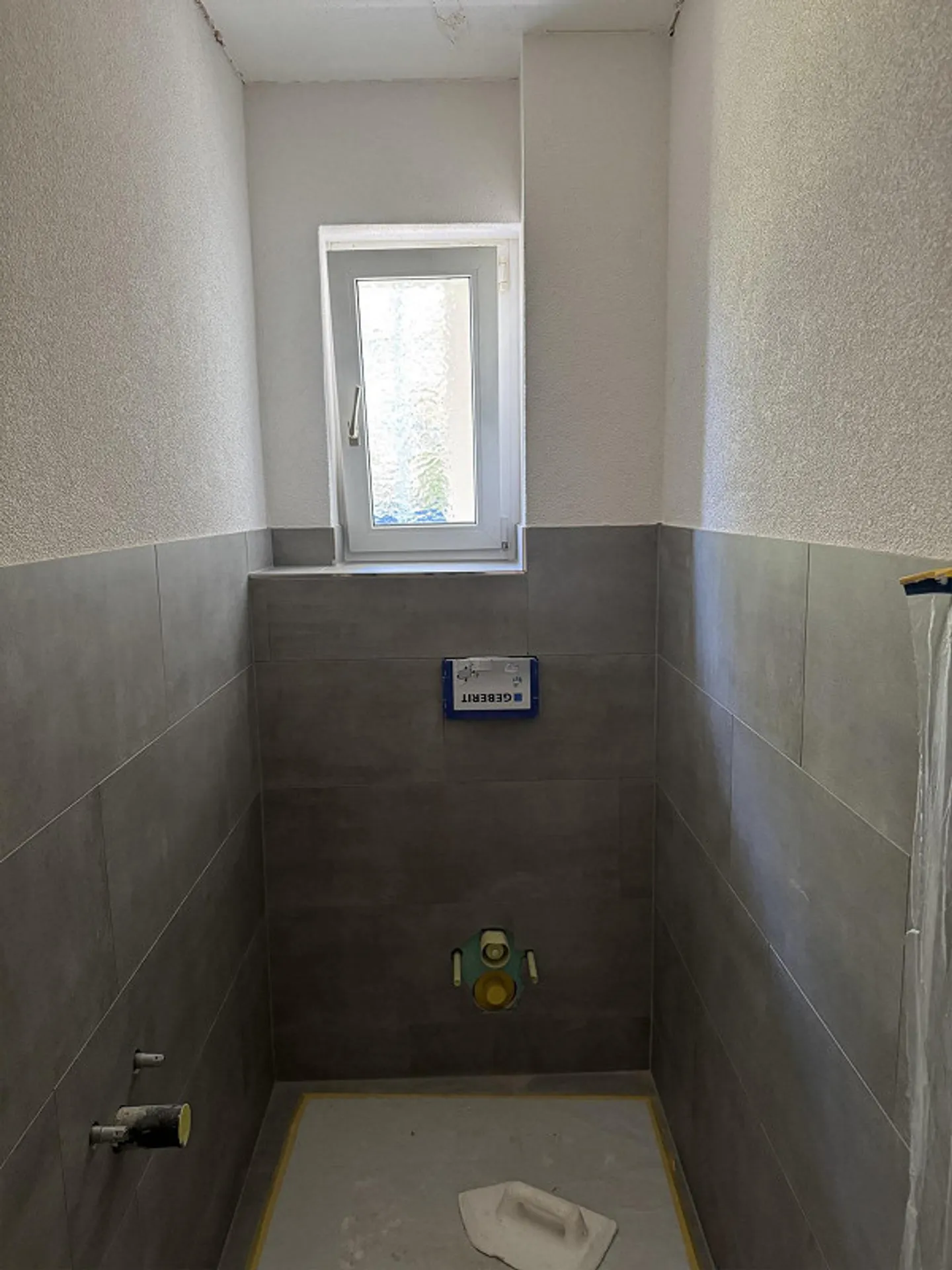 Appartement spacieux de 5 pièces – Première occupation après rénovation complète - Photo 4 sur 10