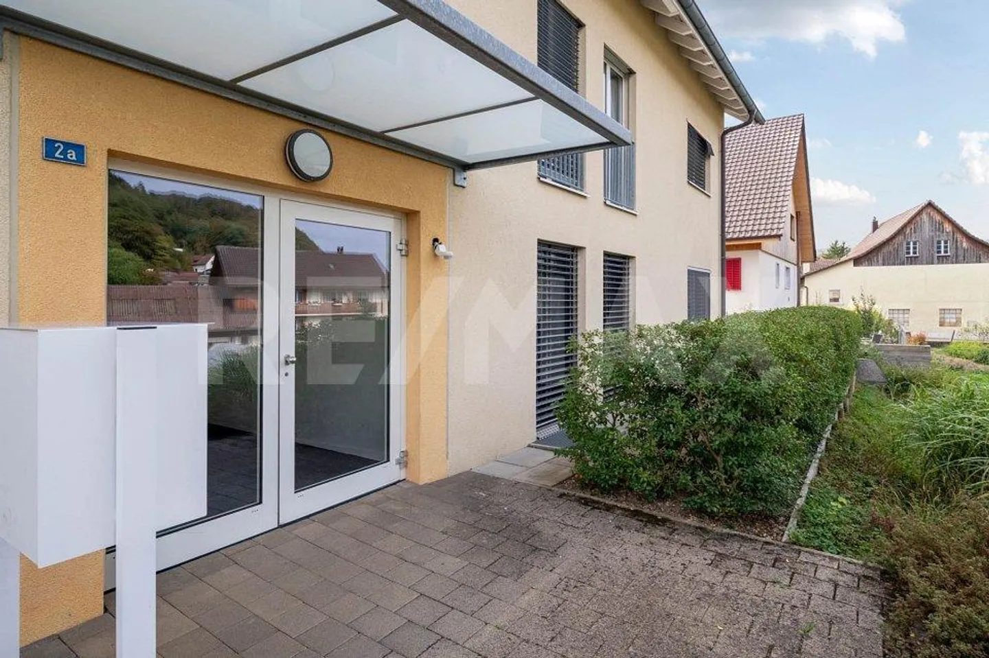 Appartamento da sogno di 5,5 stanze a Würenlos con galleria spaziosa. - Foto 2 di 13