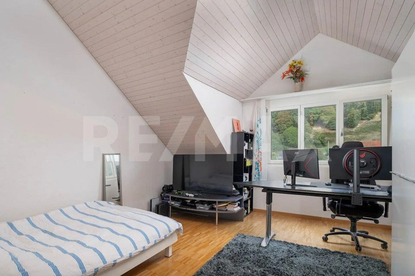 Appartamento da sogno di 5,5 stanze a Würenlos con galleria spaziosa. - Foto 5 di 13