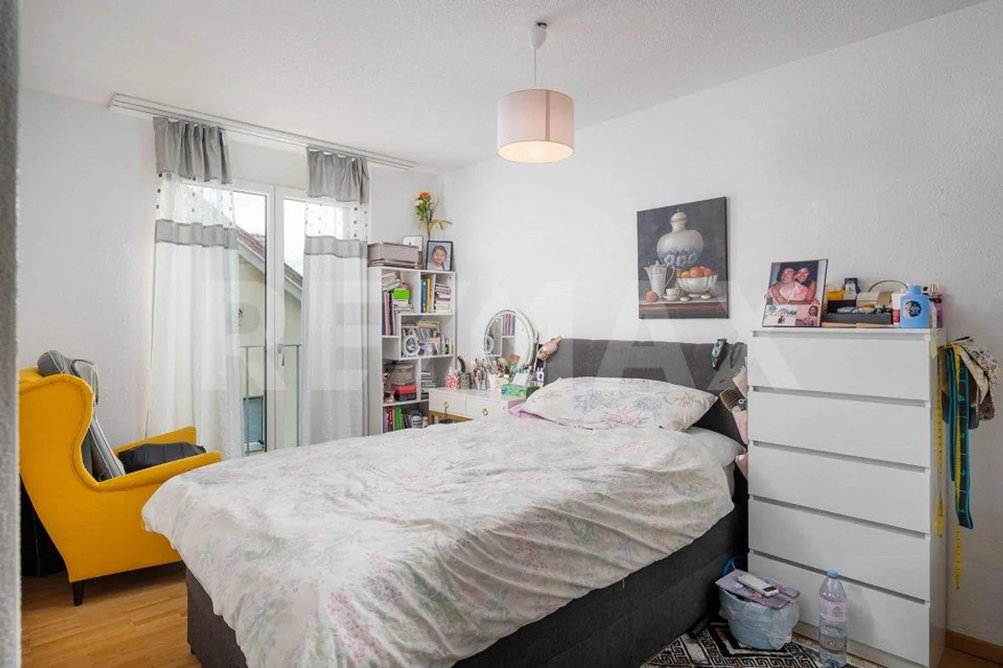 Appartamento da sogno di 5,5 stanze a Würenlos con galleria spaziosa. - Foto 9 di 13