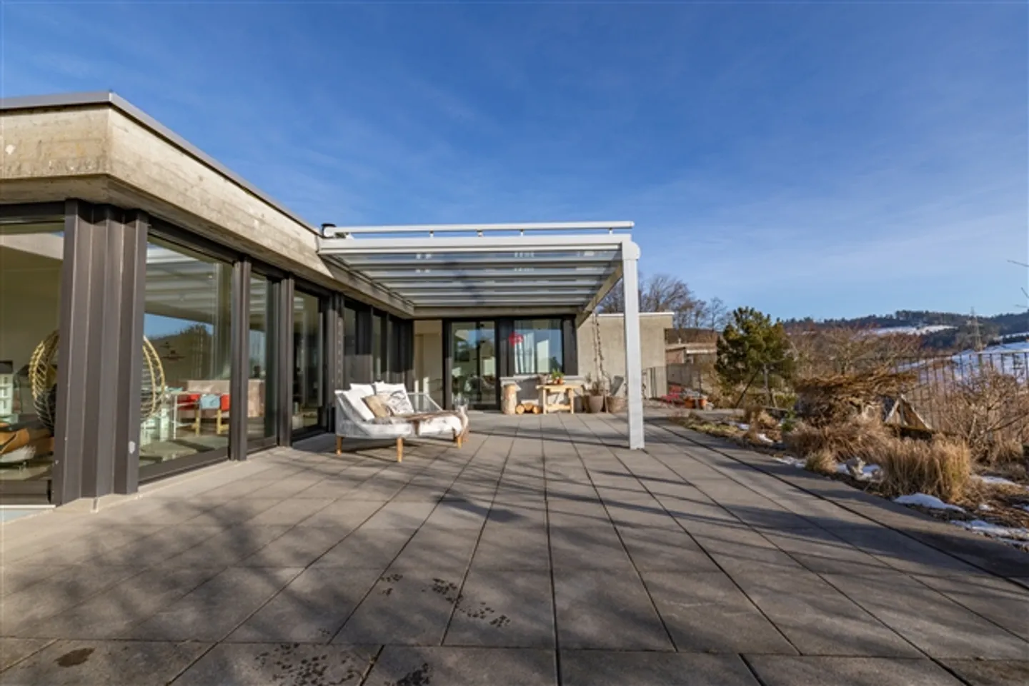 Architectural Heritage over St. Gallen - Photo 12 of 20