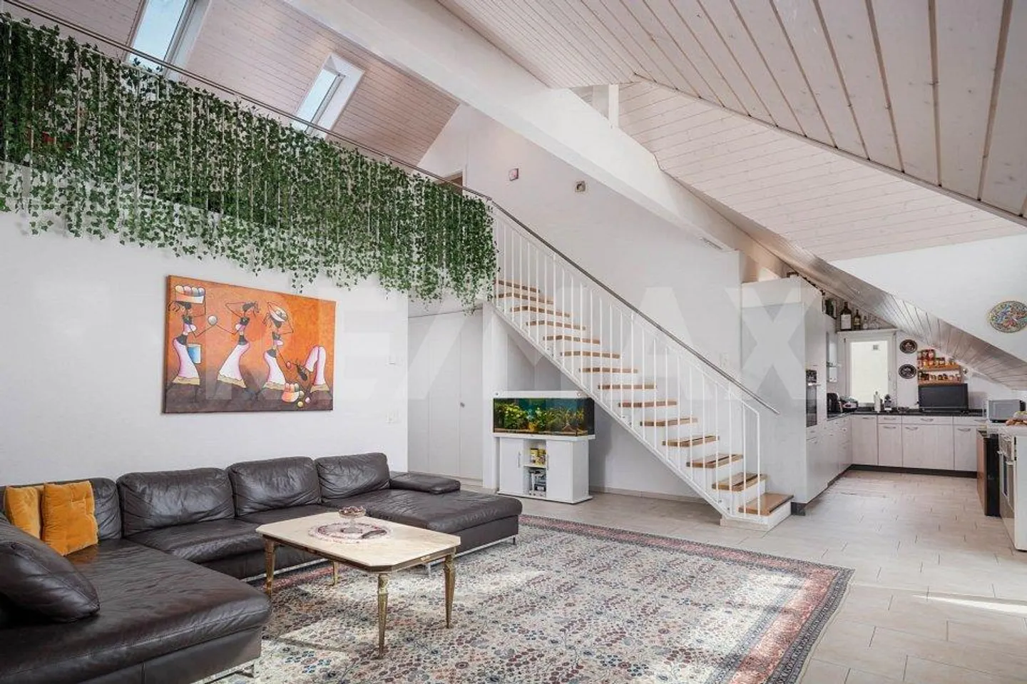 Appartamento da sogno di 5,5 stanze a Würenlos con galleria spaziosa. - Foto 11 di 13