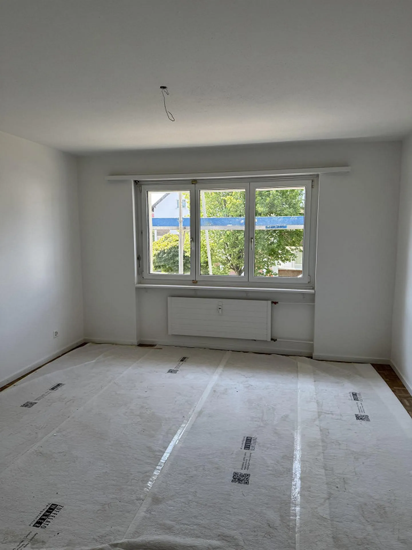 Appartement spacieux de 5 pièces – Première occupation après rénovation complète - Photo 6 sur 10