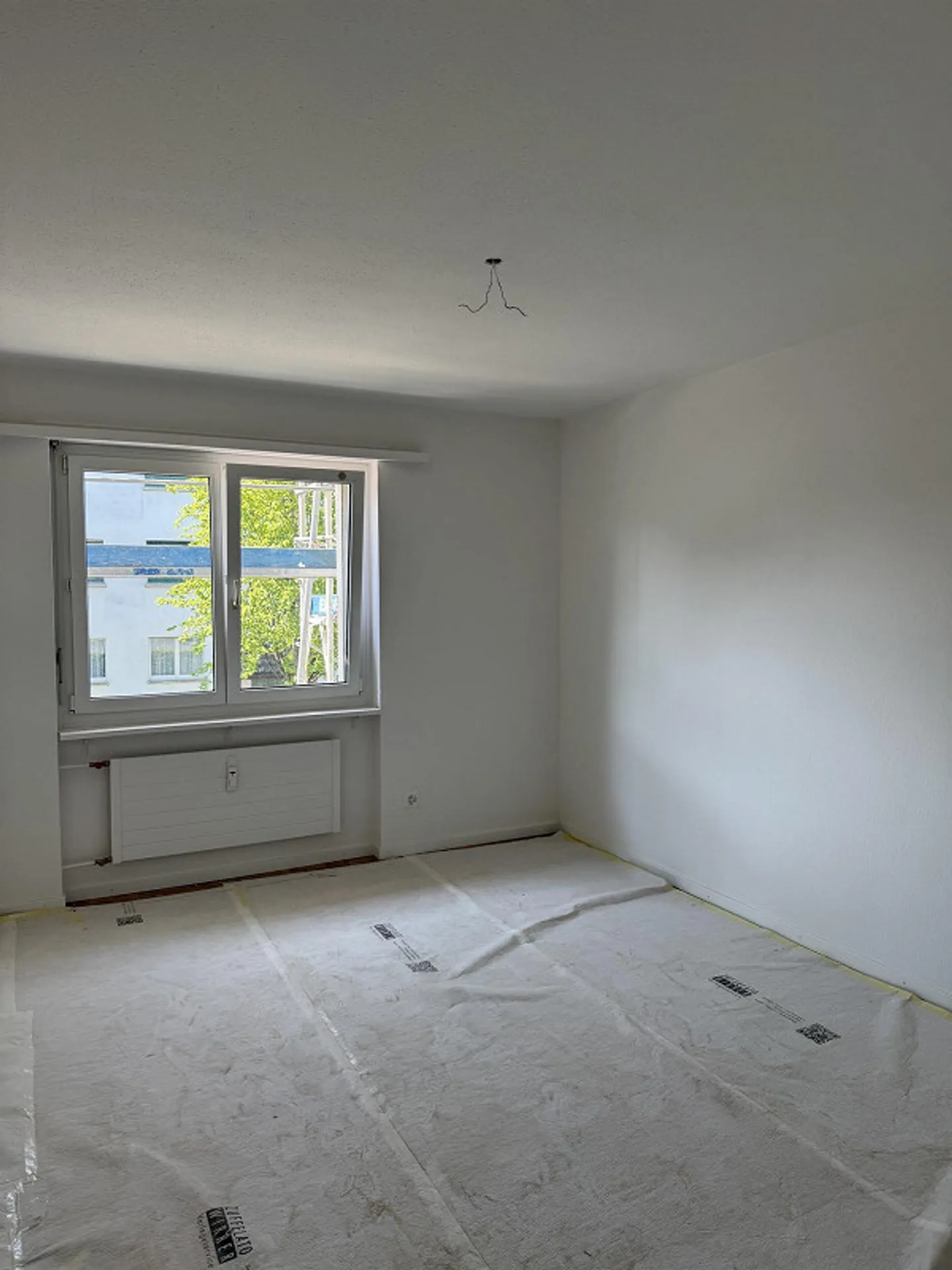 Appartement spacieux de 5 pièces – Première occupation après rénovation complète - Photo 7 sur 10
