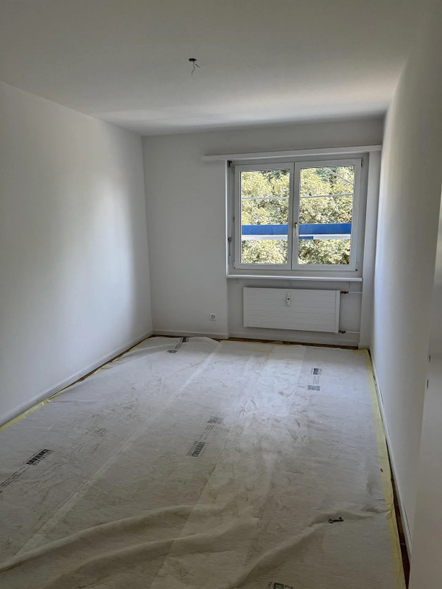 Appartement spacieux de 5 pièces – Première occupation après rénovation complète - Photo 8 sur 10