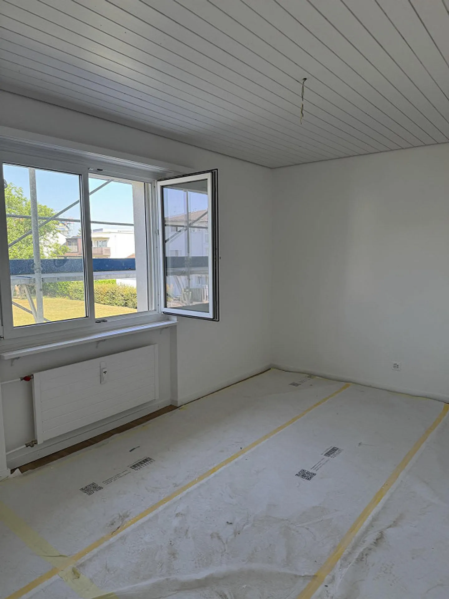 Appartement spacieux de 5 pièces – Première occupation après rénovation complète - Photo 9 sur 10