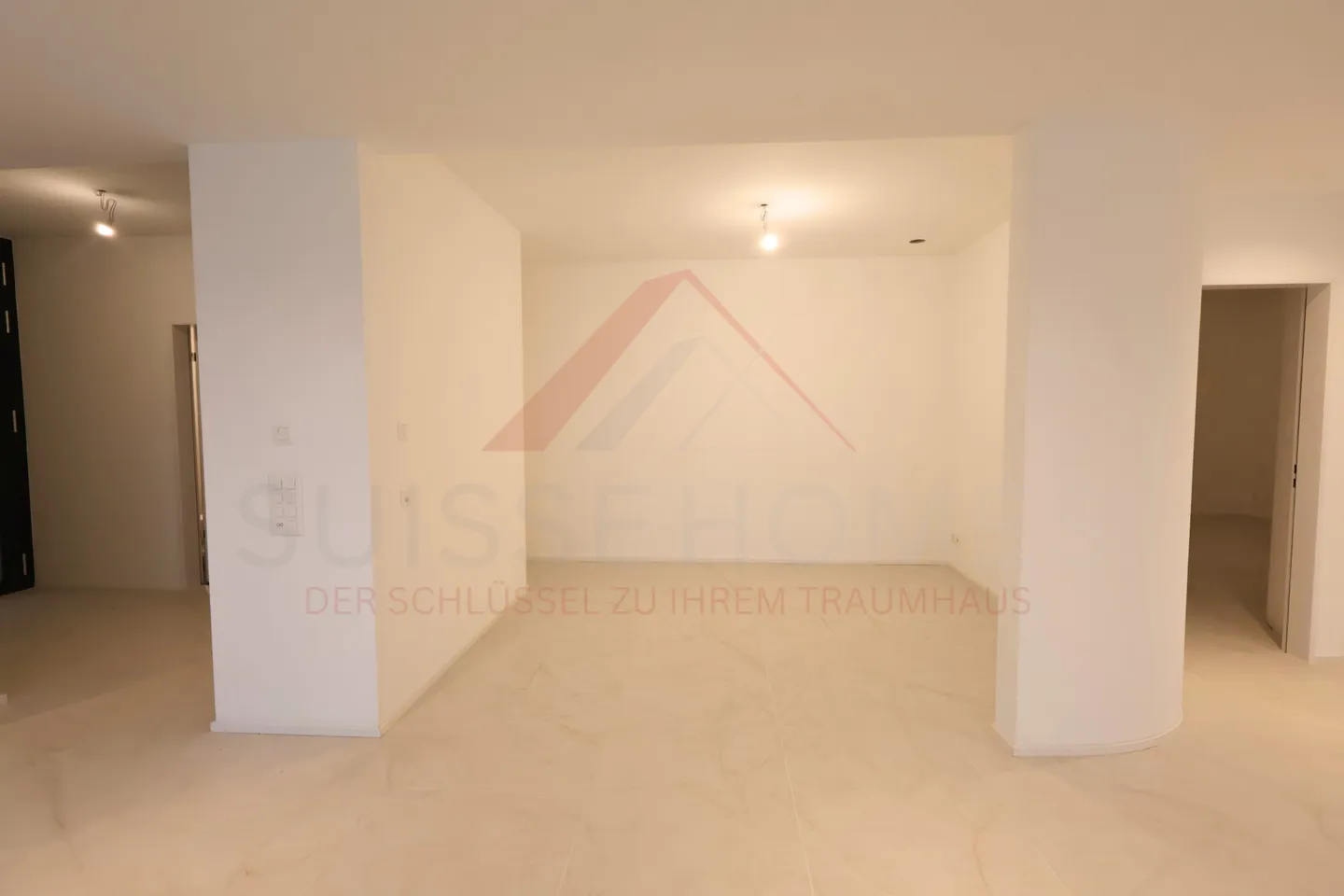Prima occupazione a Umiken (Brugg AG) - Casa a terrazza con atmosfera da resort - Foto 4 di 15