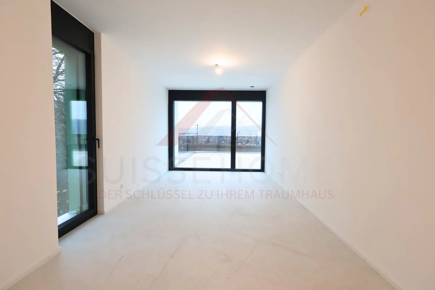 Prima occupazione a Umiken (Brugg AG) - Casa a terrazza con atmosfera da resort - Foto 6 di 15