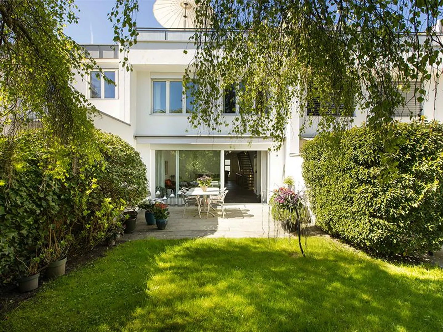 Little Eden | Terraced House - Photo 1 of 10
