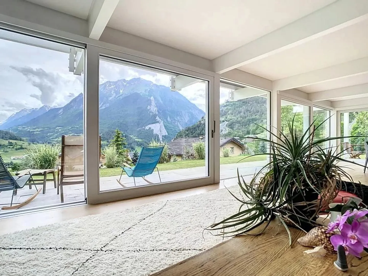 Luxury Family Villa - Photo 1 of 13