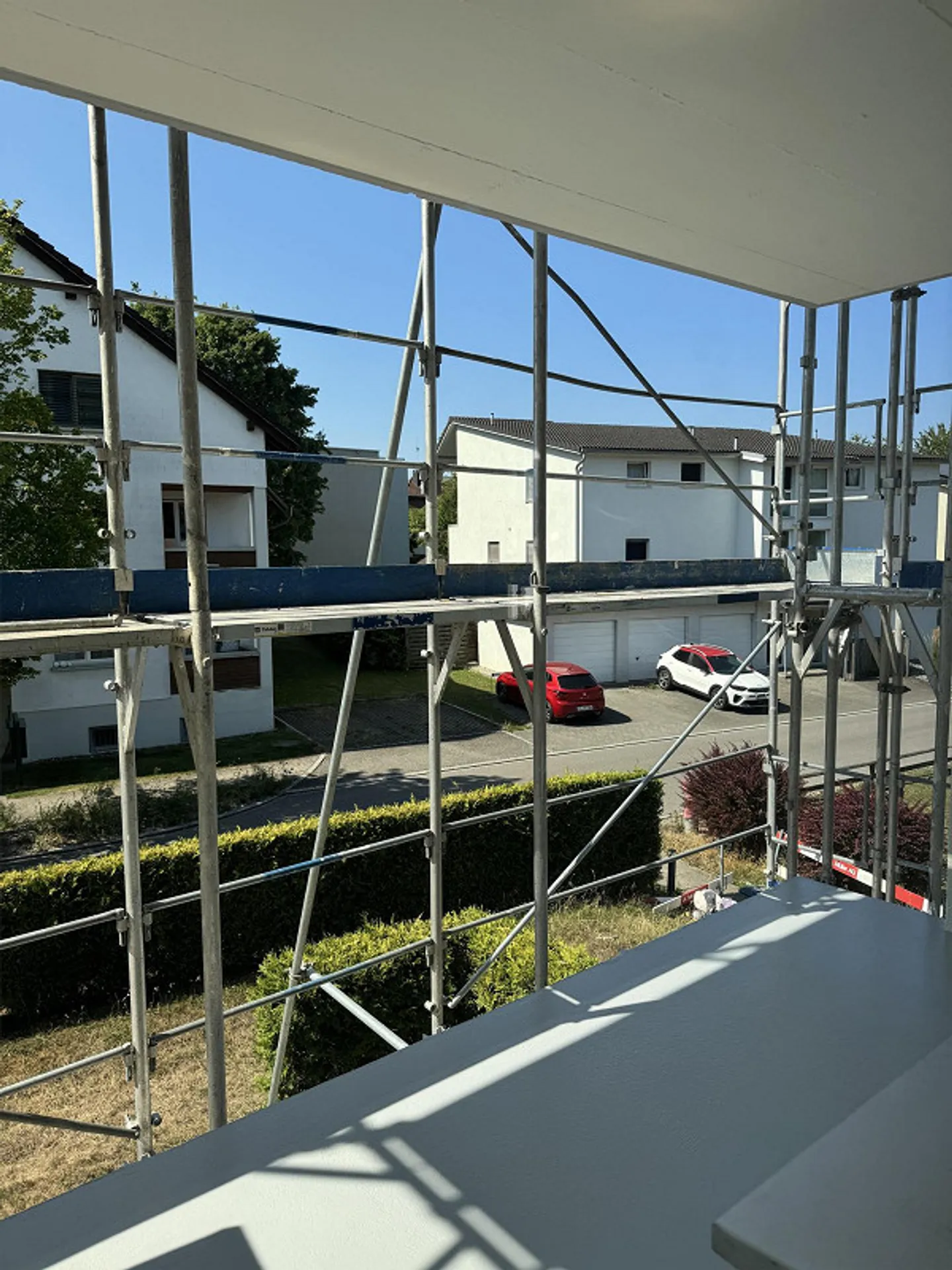 Appartement spacieux de 5 pièces – Première occupation après rénovation complète - Photo 10 sur 10