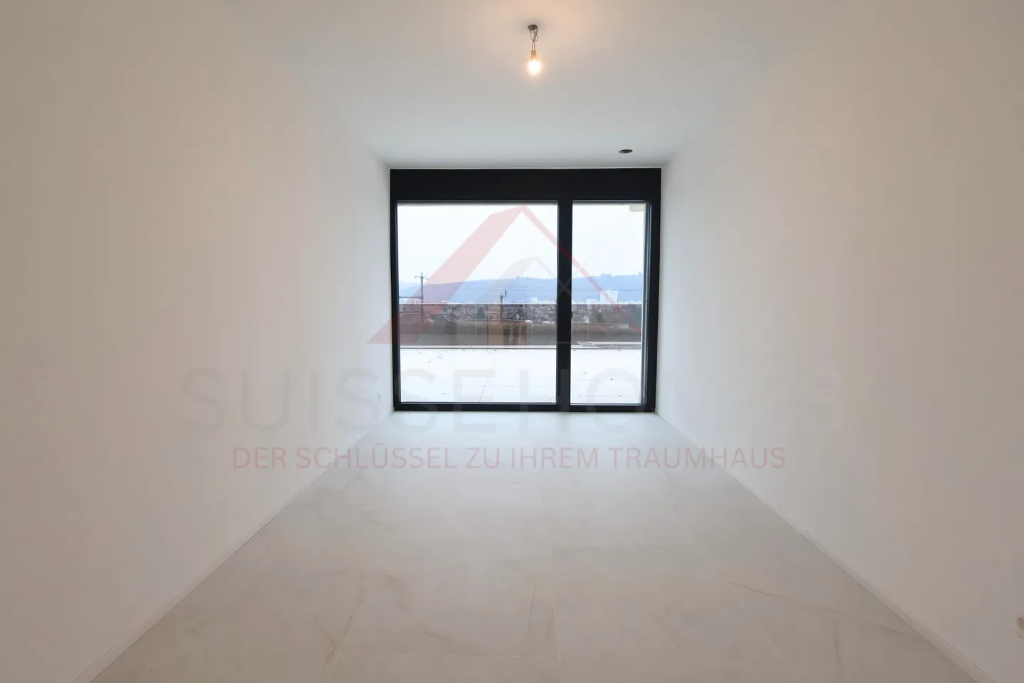 Prima occupazione a Umiken (Brugg AG) - Casa a terrazza con atmosfera da resort - Foto 10 di 15