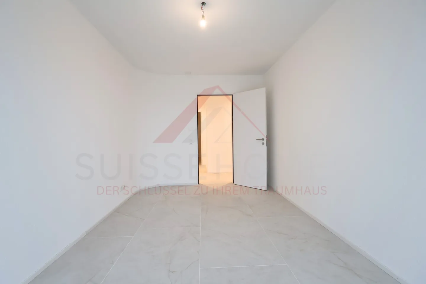 Prima occupazione a Umiken (Brugg AG) - Casa a terrazza con atmosfera da resort - Foto 11 di 15
