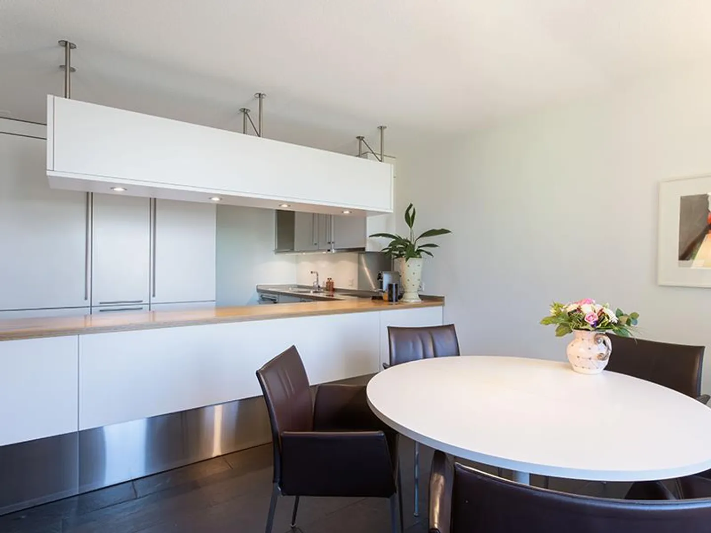 Little Eden | Terraced House - Photo 5 of 10