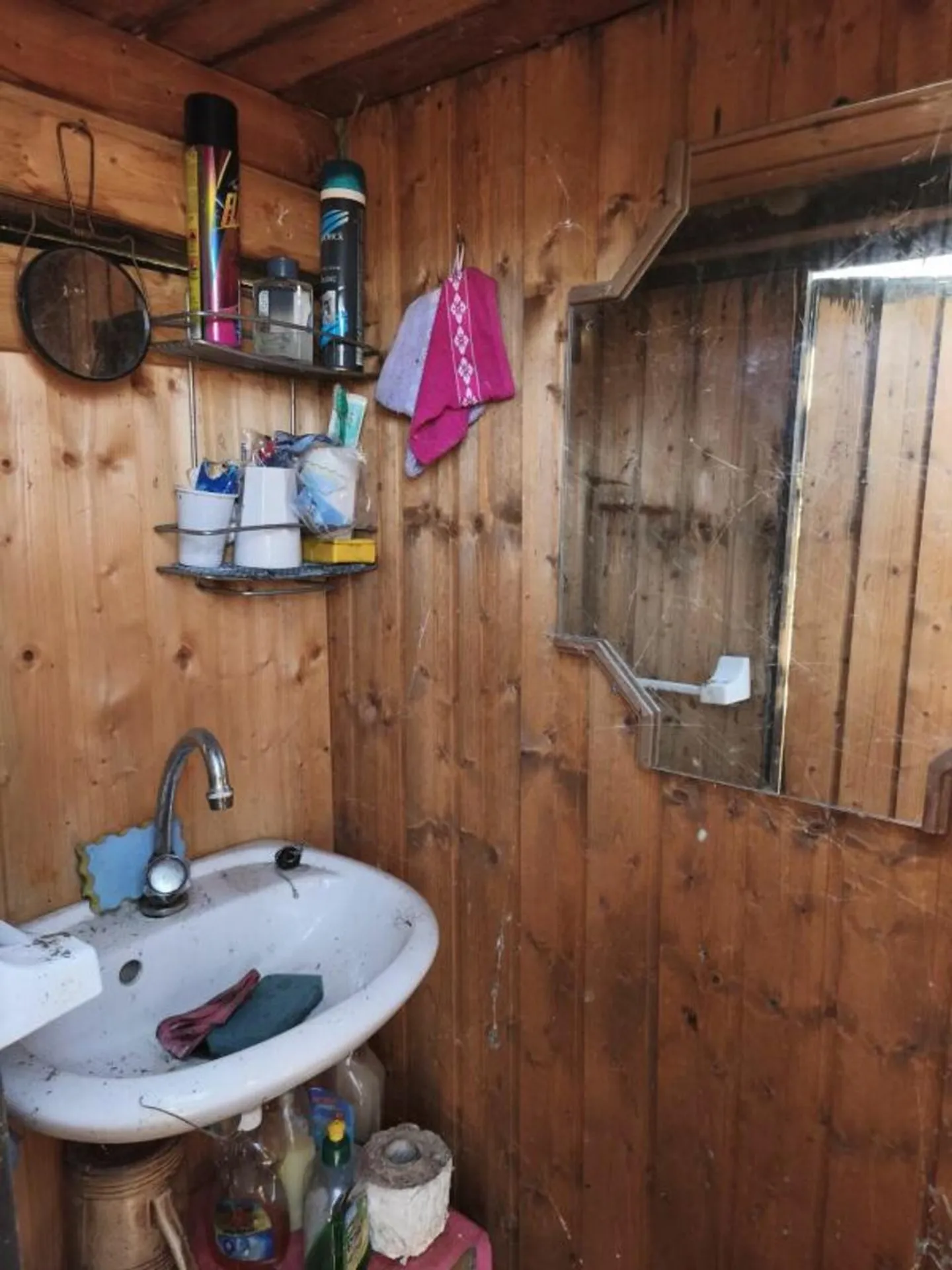 Hütte in den Weinbergen - Foto 4 von 5