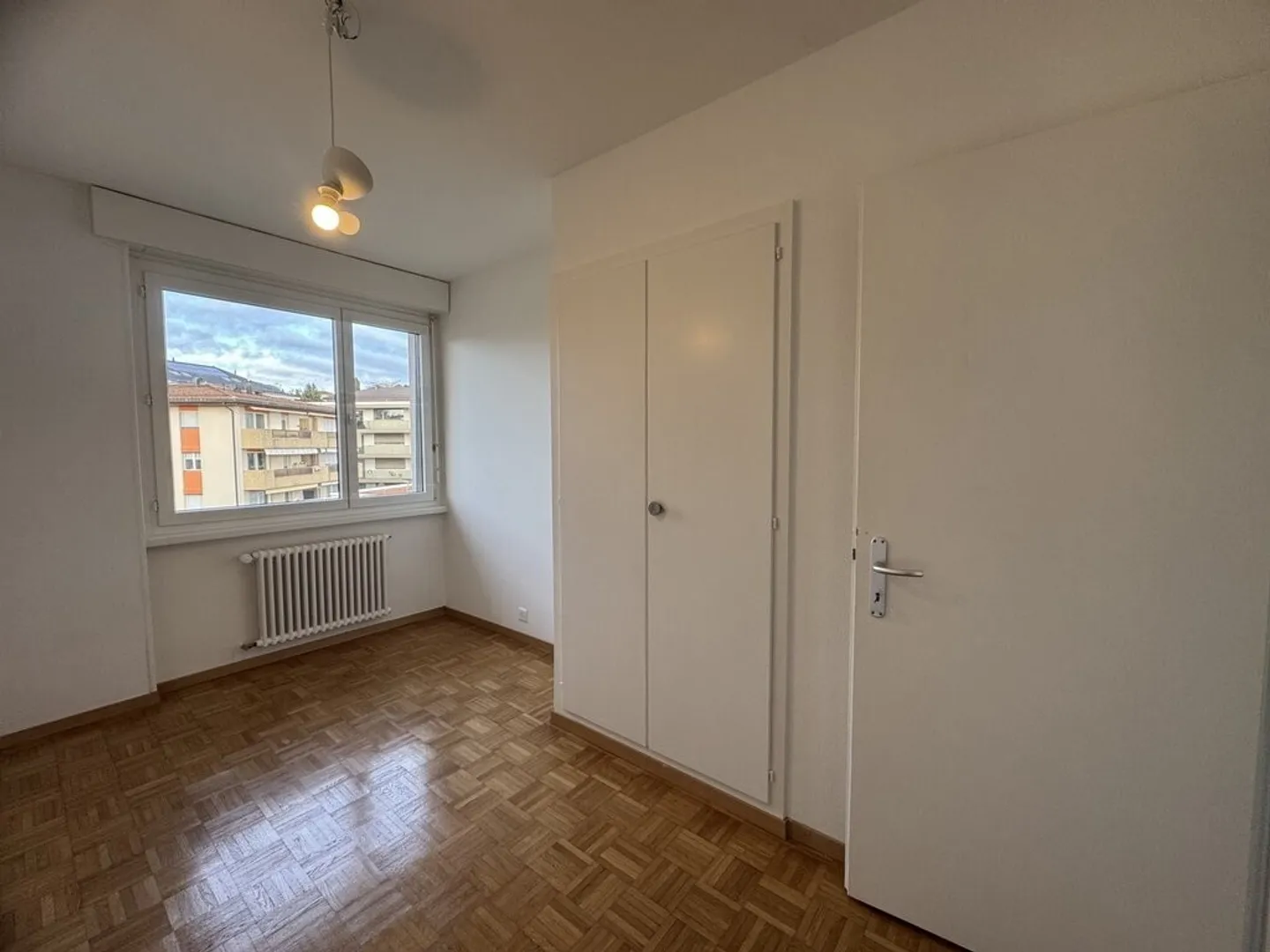 Beautiful 3-room apartment - Photo 4 of 7