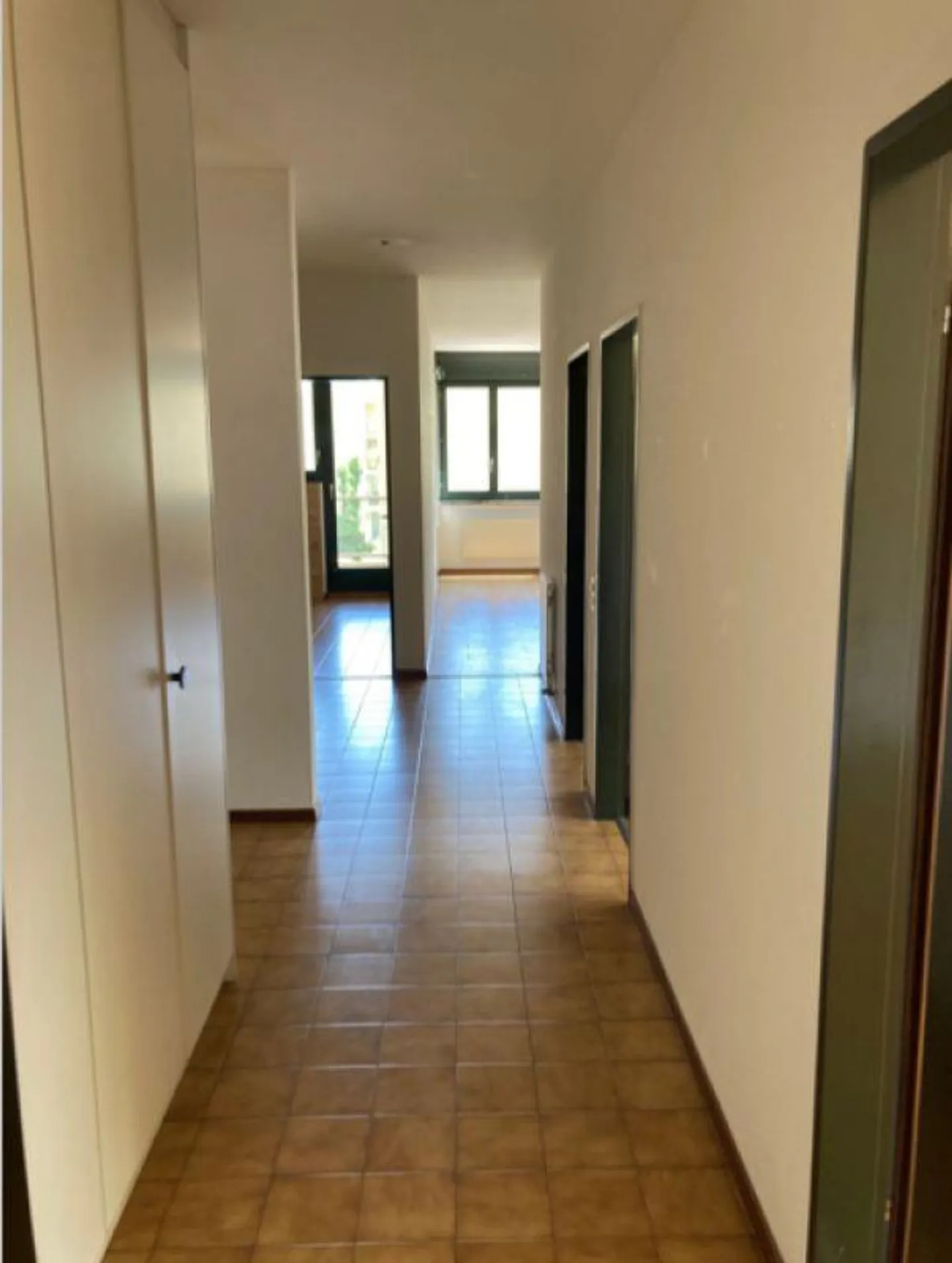 Ampio appartamento 4.5 a Biasca - Foto 3 di 7