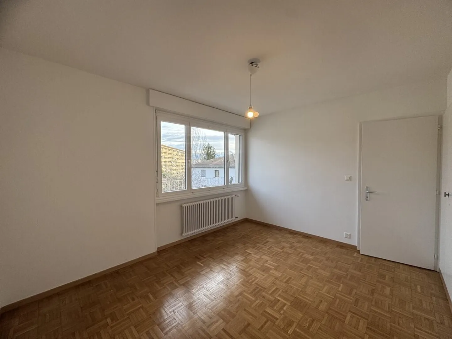 Beautiful 3-room apartment - Photo 5 of 7