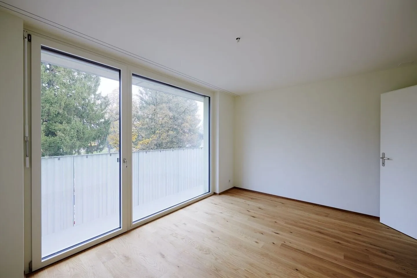 Appartement moderne de 3,5 pièces à Gerlafingen - Photo 5 sur 8