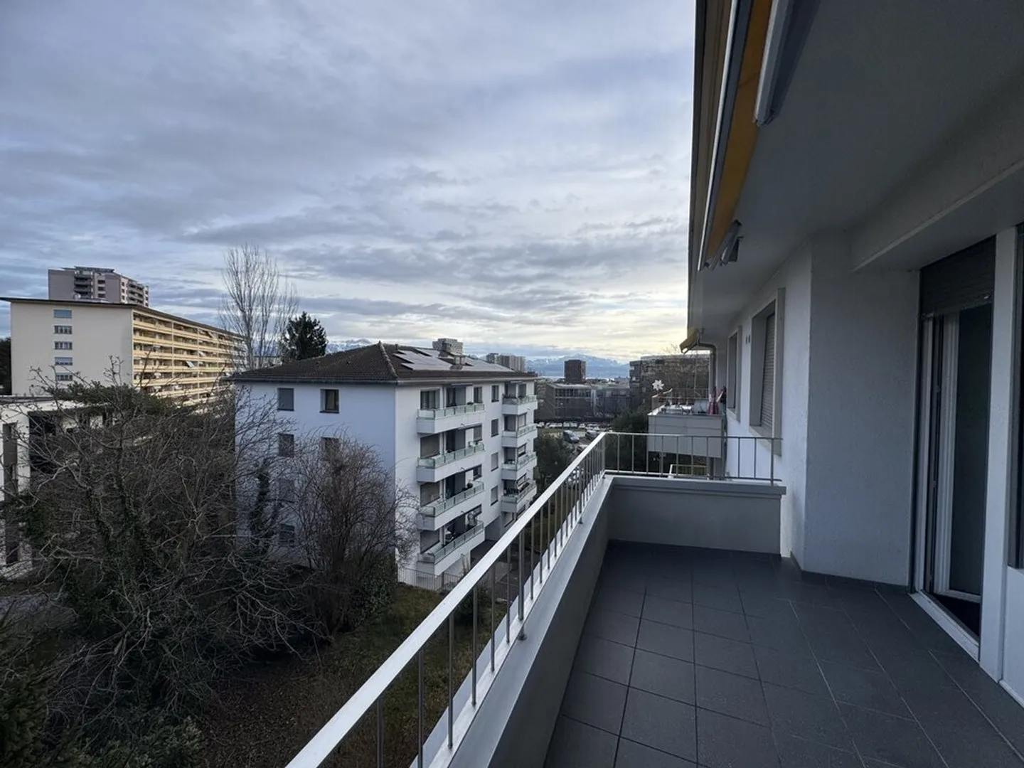 Beautiful 3-room apartment - Photo 6 of 7