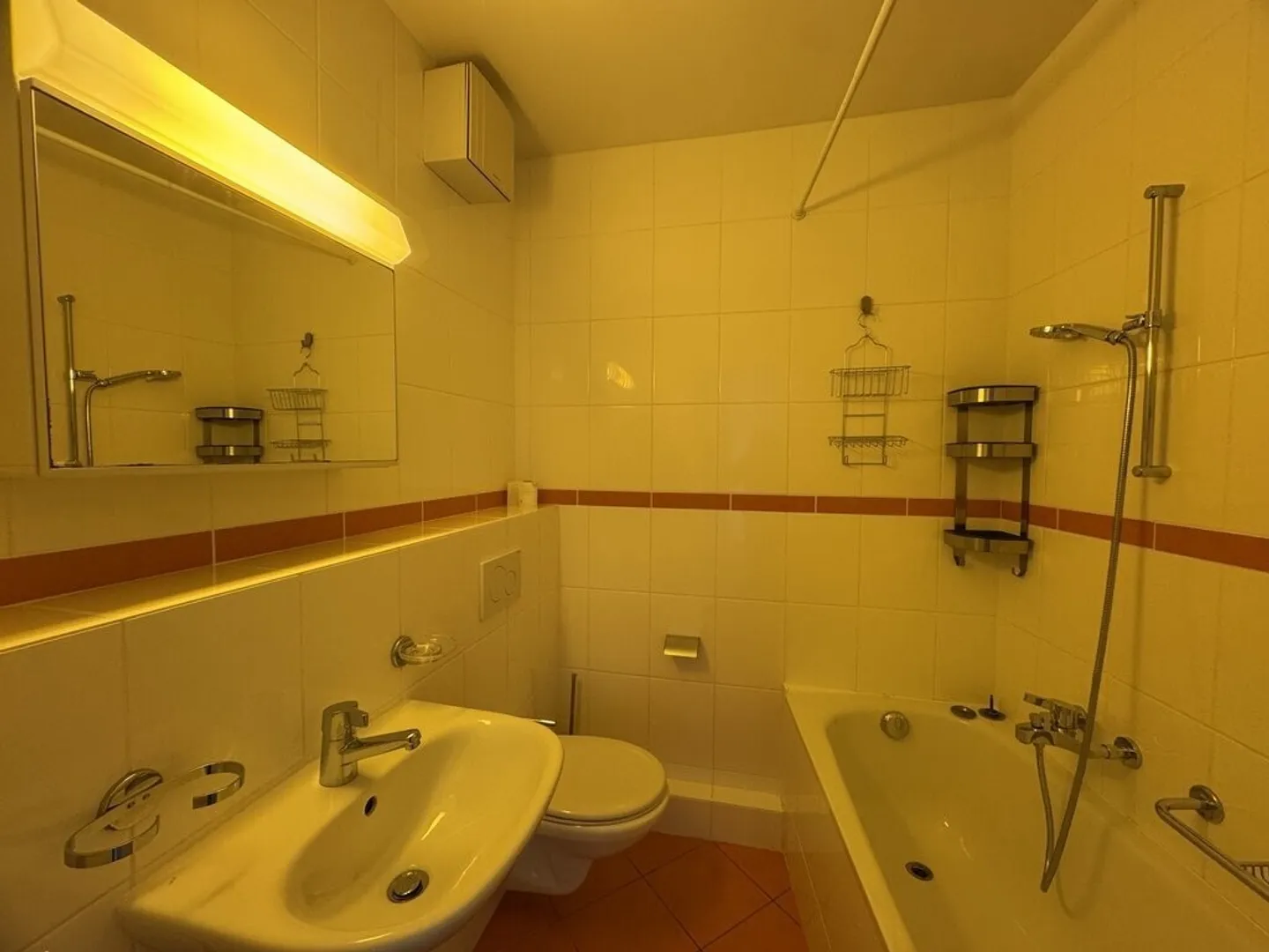 Beautiful 3-room apartment - Photo 7 of 7