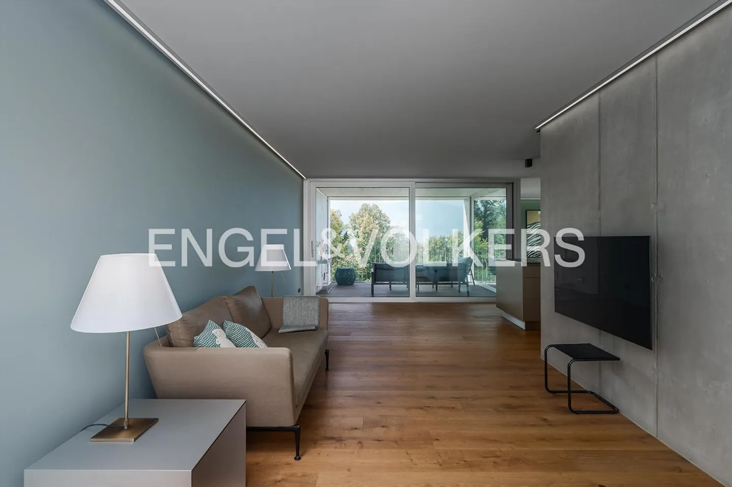 Luxusvilla mit Seeblick - Foto 5 von 14