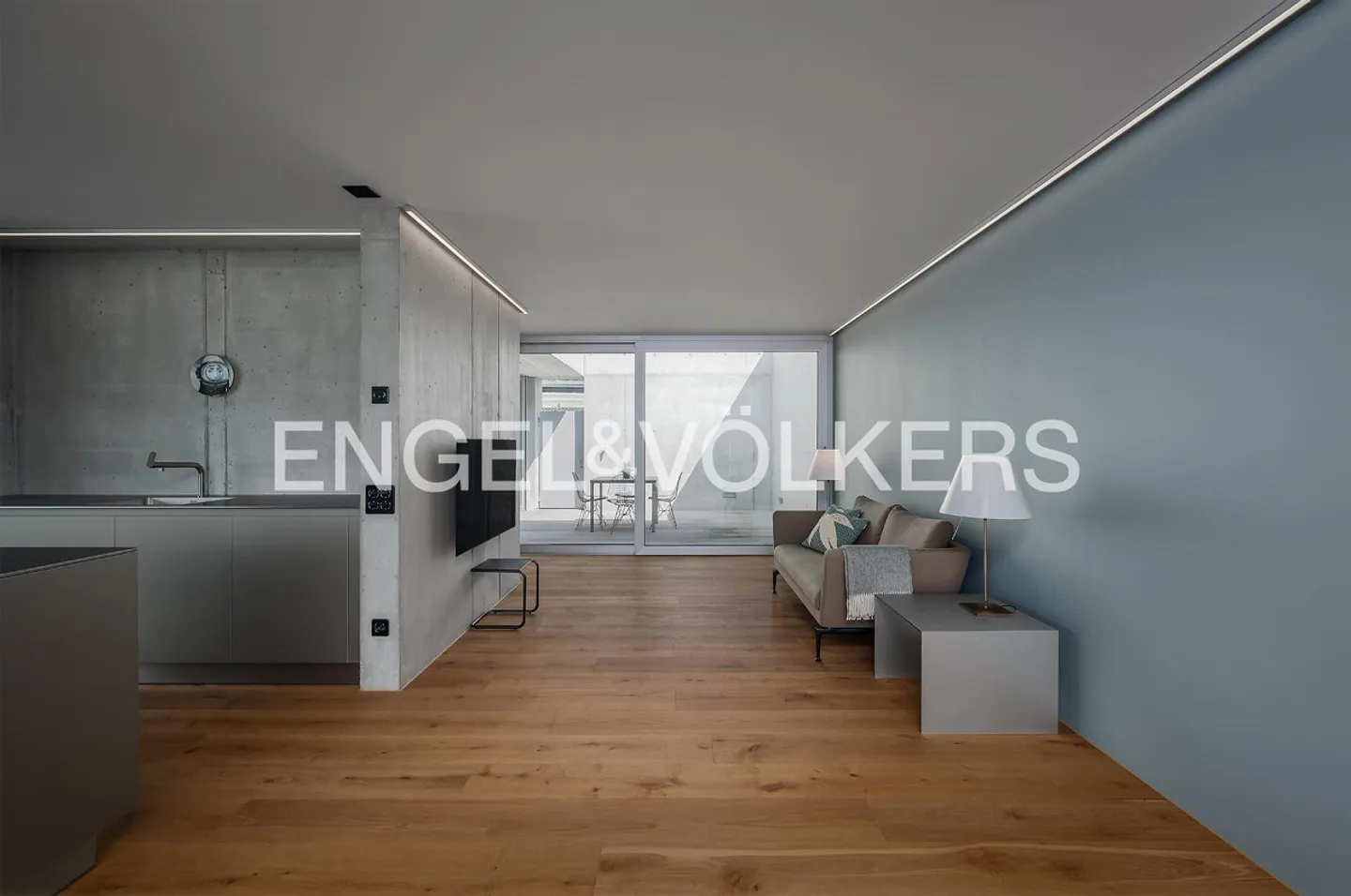 Luxusvilla mit Seeblick - Foto 4 von 14