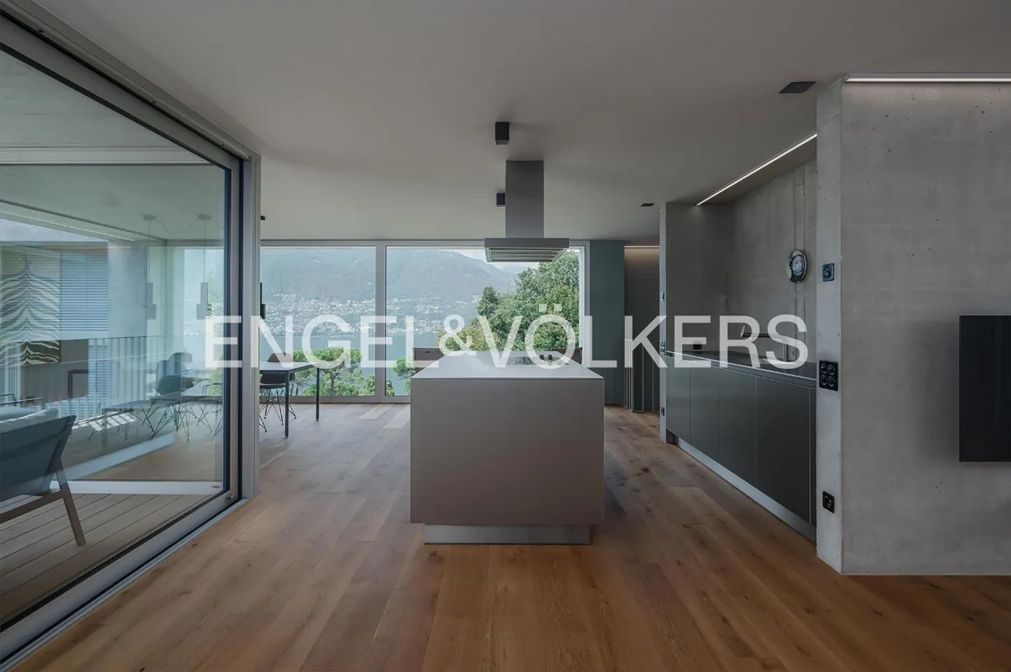 Luxusvilla mit Seeblick - Foto 6 von 14