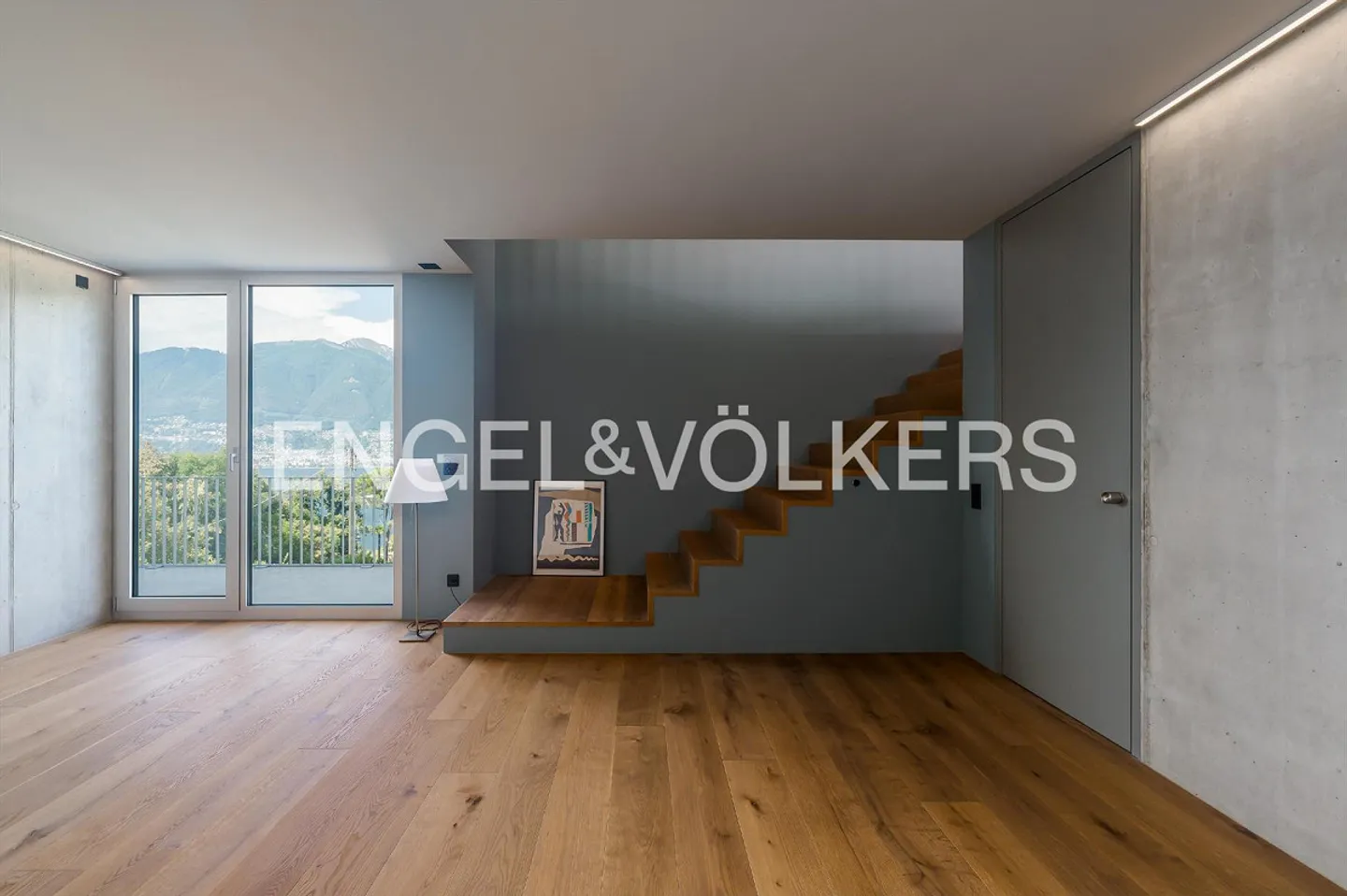 Luxusvilla mit Seeblick - Foto 7 von 14