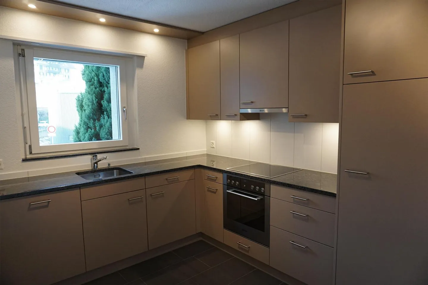 Bel appartement au cœur de Konolfingen - Photo 1 sur 7