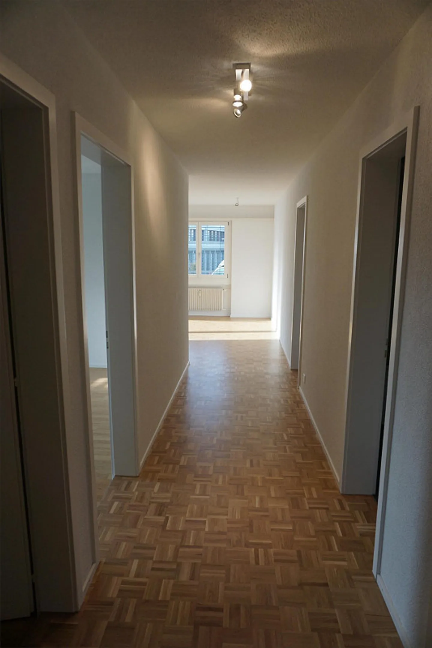 Bel appartement au cœur de Konolfingen - Photo 3 sur 7
