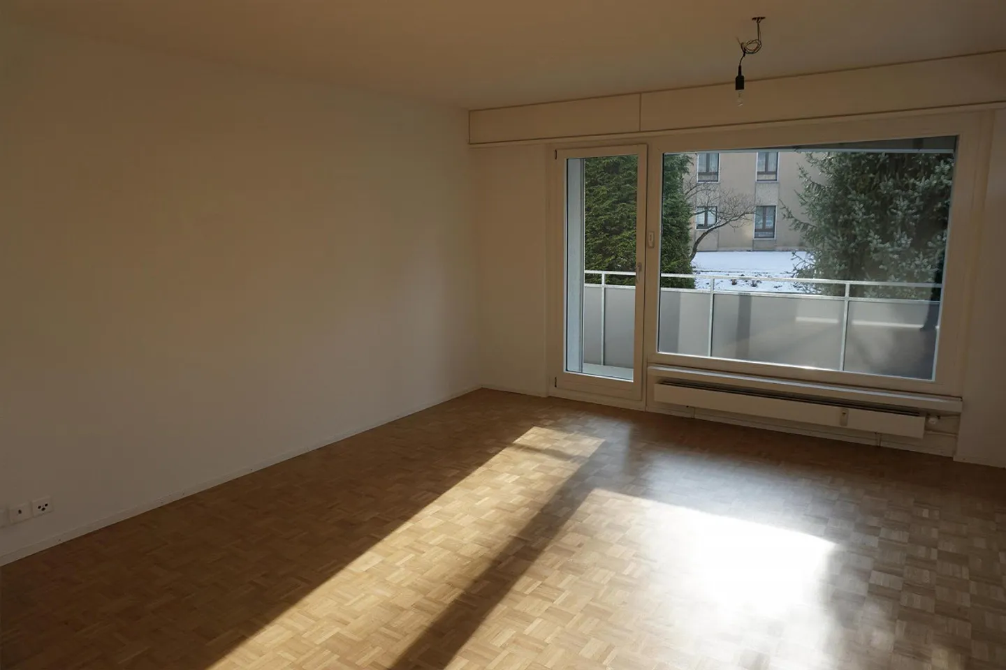 Bel appartement au cœur de Konolfingen - Photo 4 sur 7