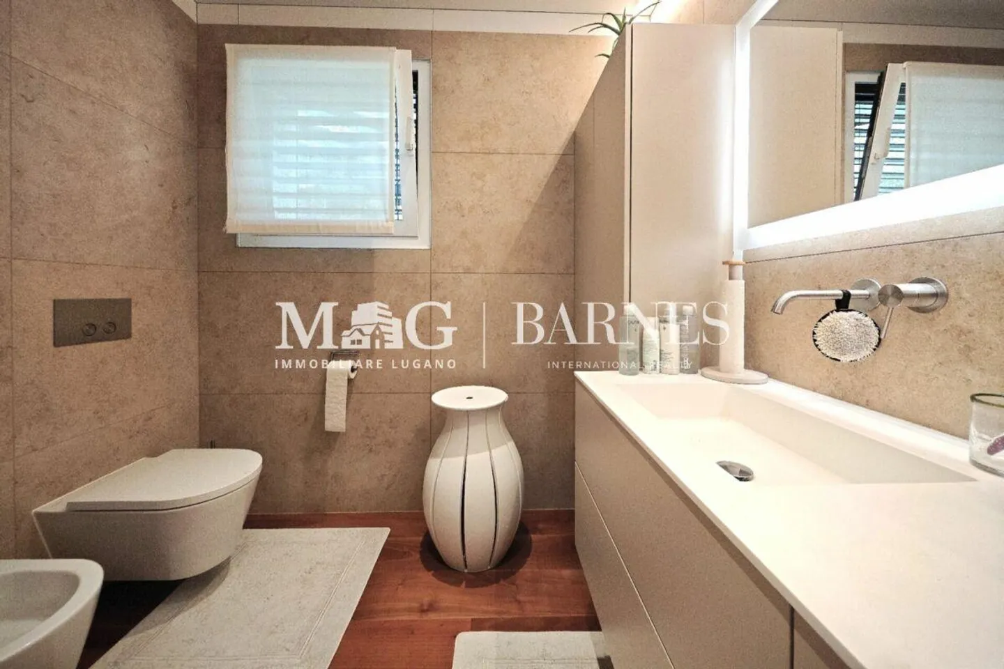 Attico esclusivo 4.5 locali di 223 mq con terrazza vista lago in ve... - Foto 14 di 16