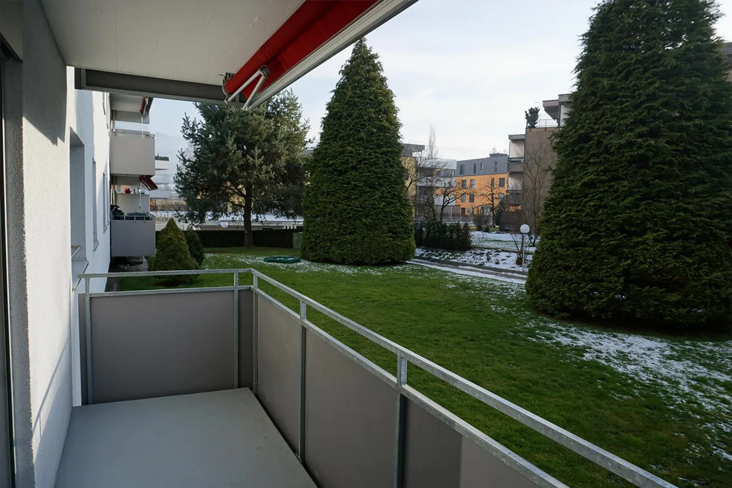 Bel appartement au cœur de Konolfingen - Photo 7 sur 7