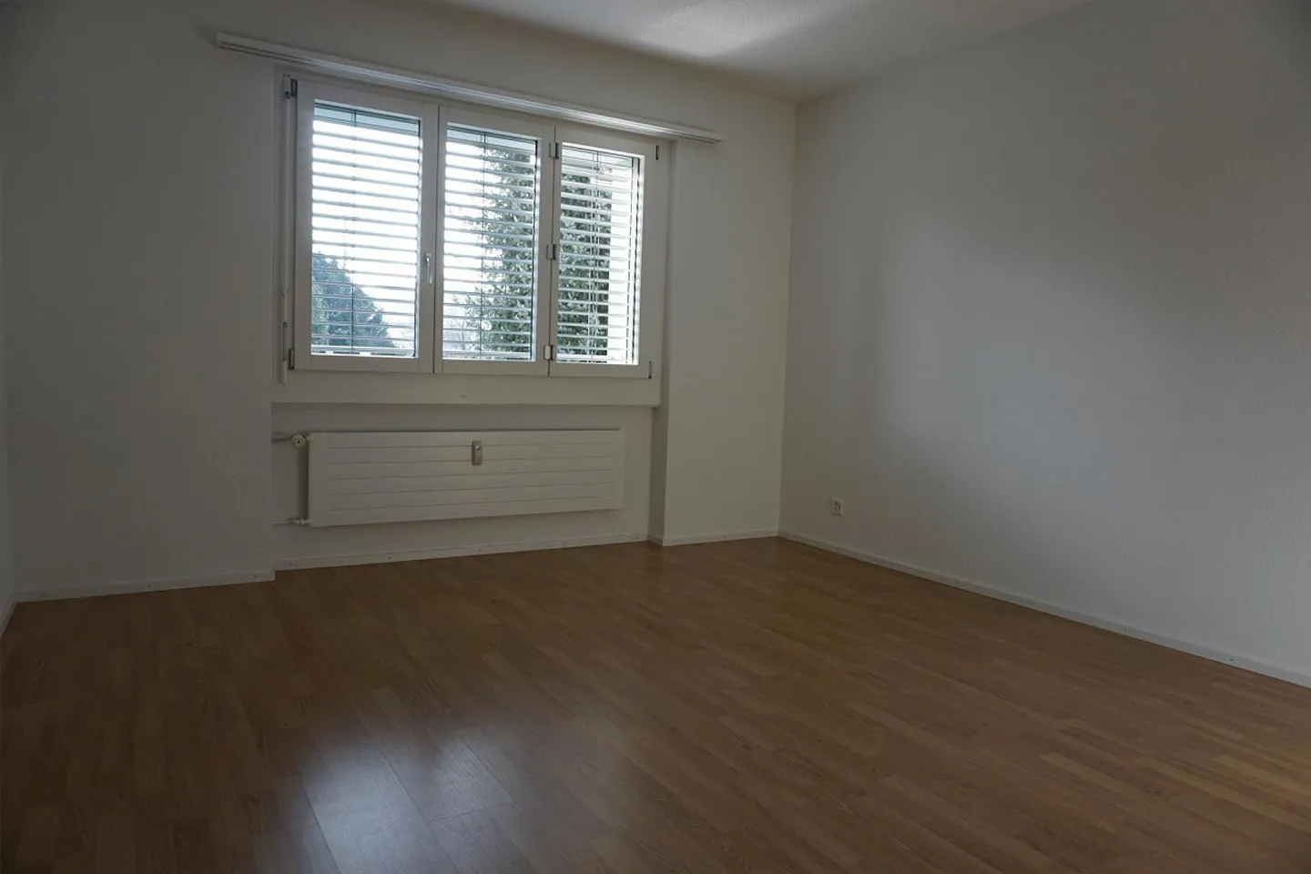 Bel appartement au cœur de Konolfingen - Photo 5 sur 7