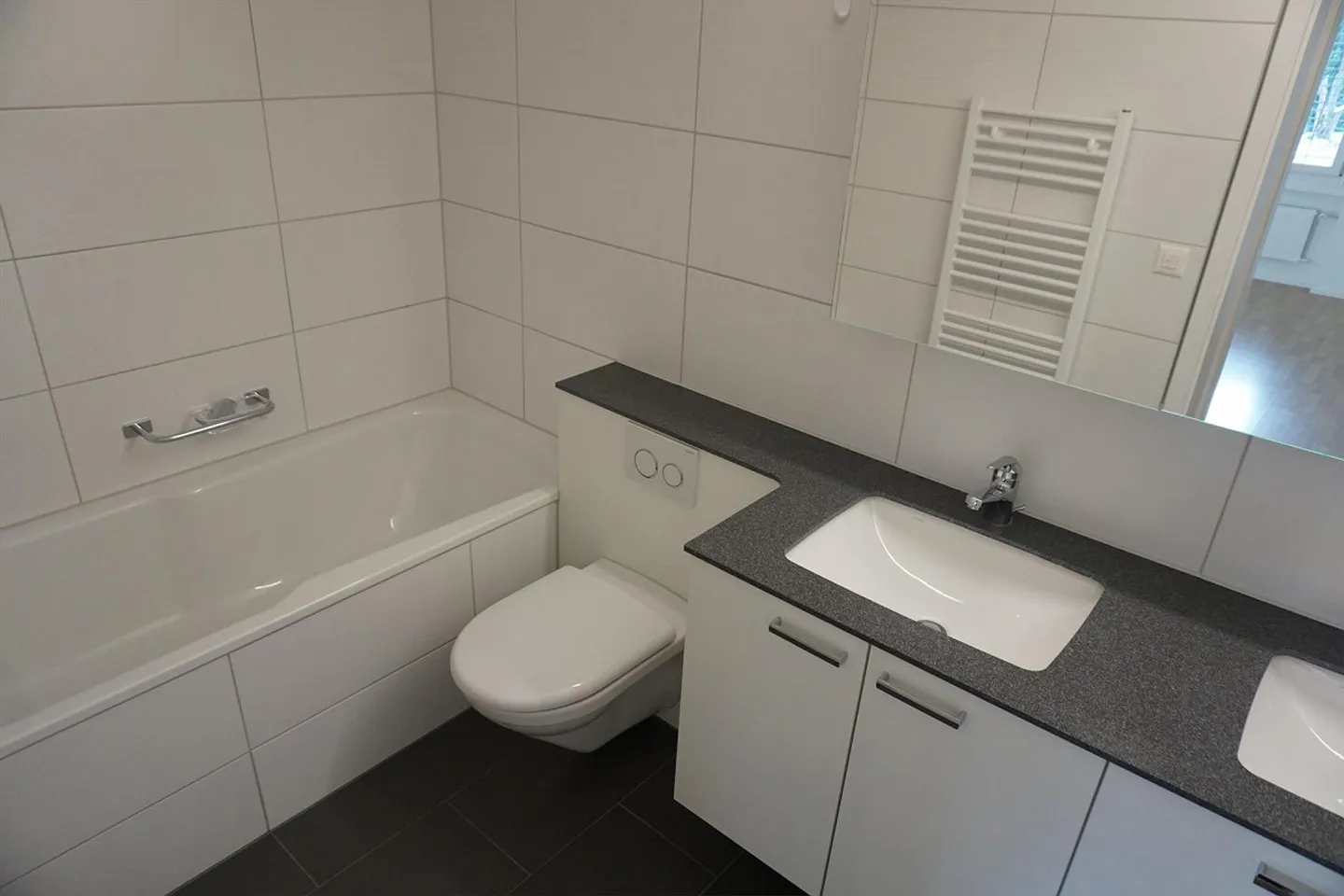 Bel appartement au cœur de Konolfingen - Photo 6 sur 7