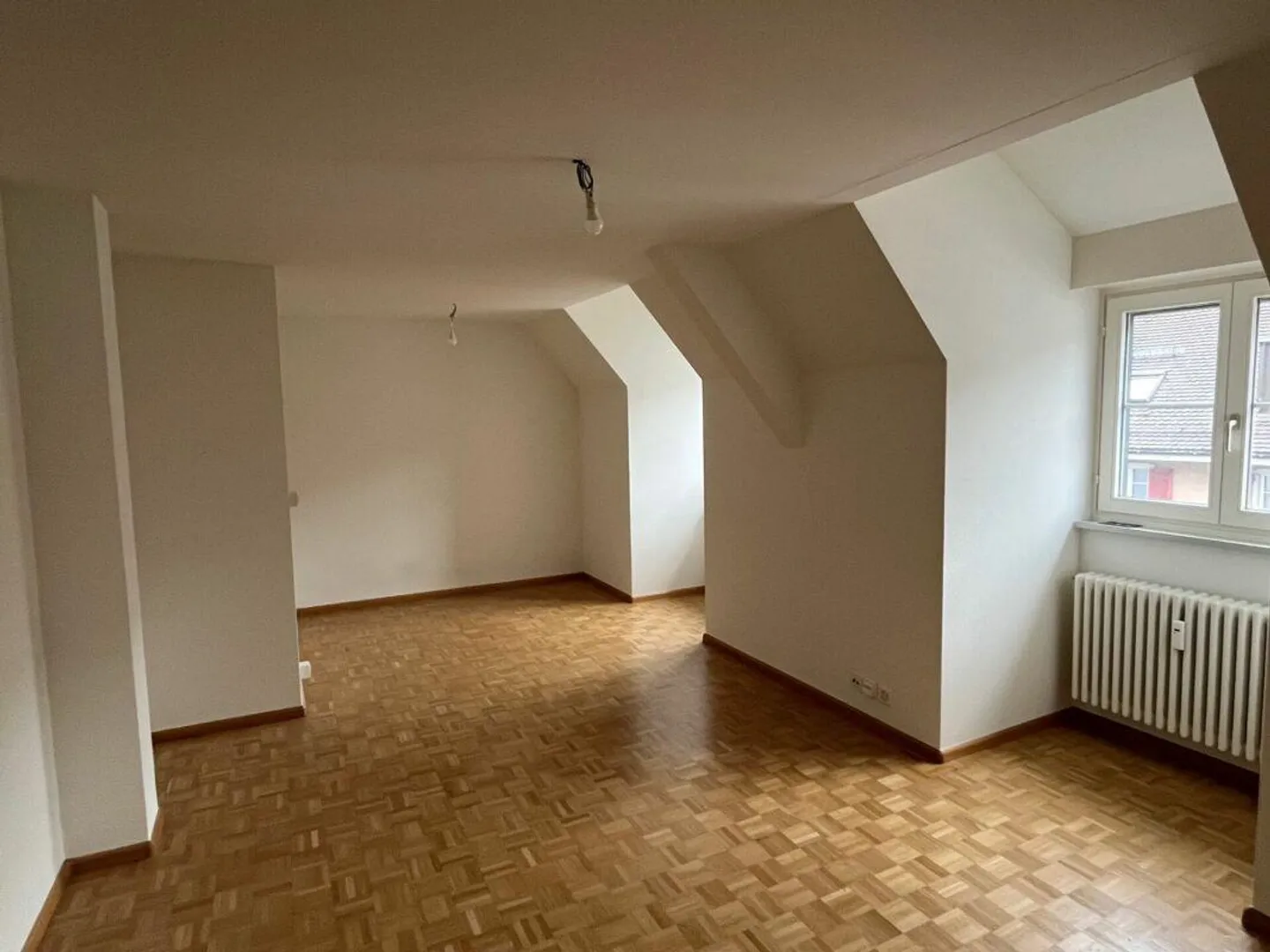 Appartement 1 pièce dans un emplacement de choix - Photo 1 sur 4