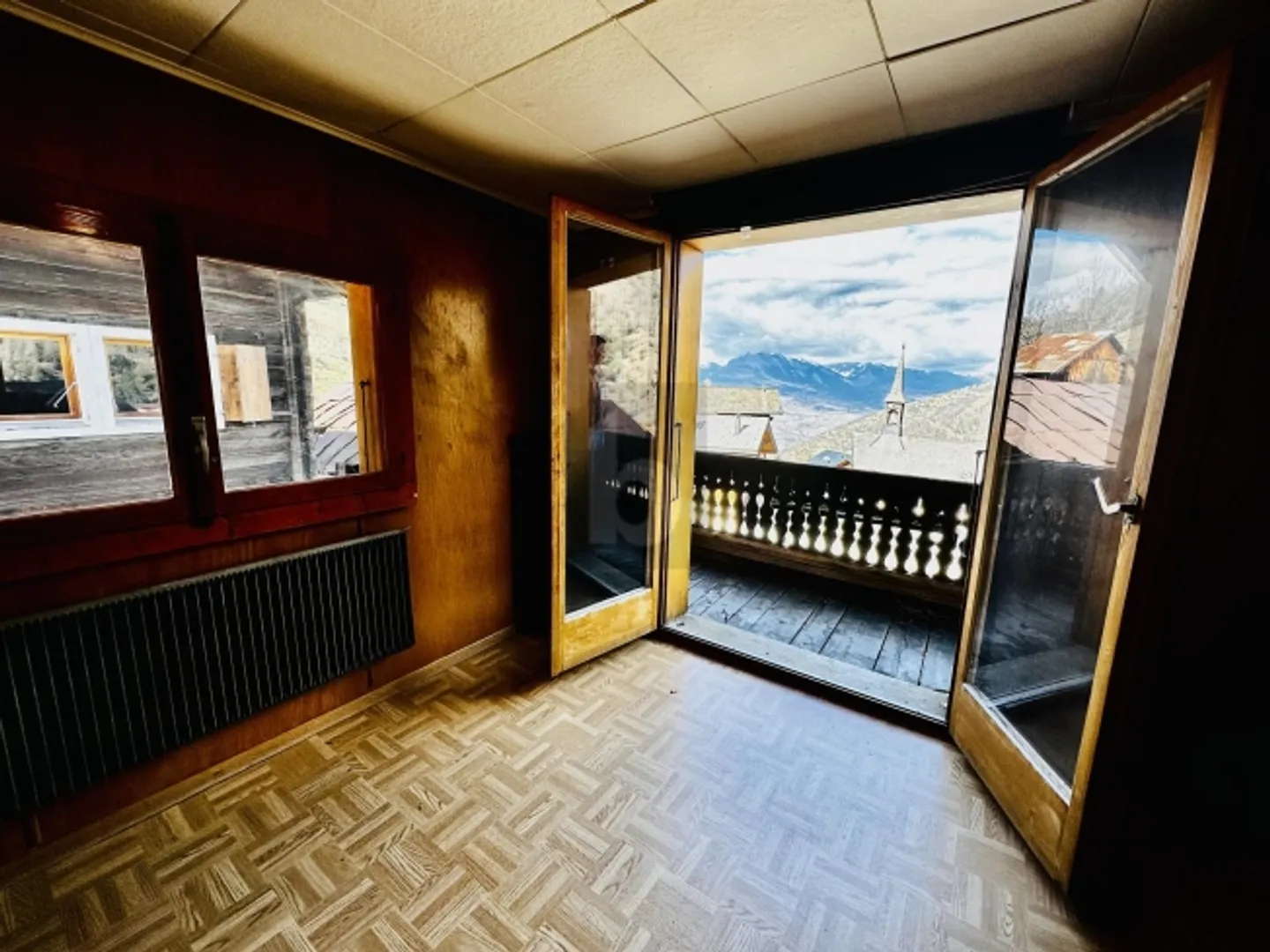 MIT GROSSER RAUM, HOHES POTENZIAL, KLEINES PARADIES - Foto 5 von 6