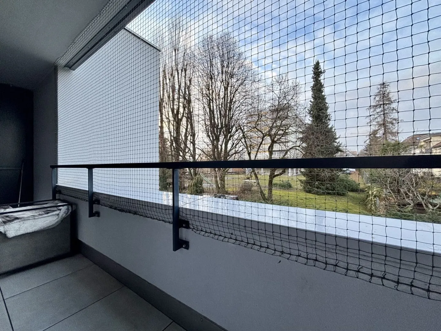 Magnifico appartamento moderno e arredato di 3.5 locali a Nyon - Foto 9 di 13