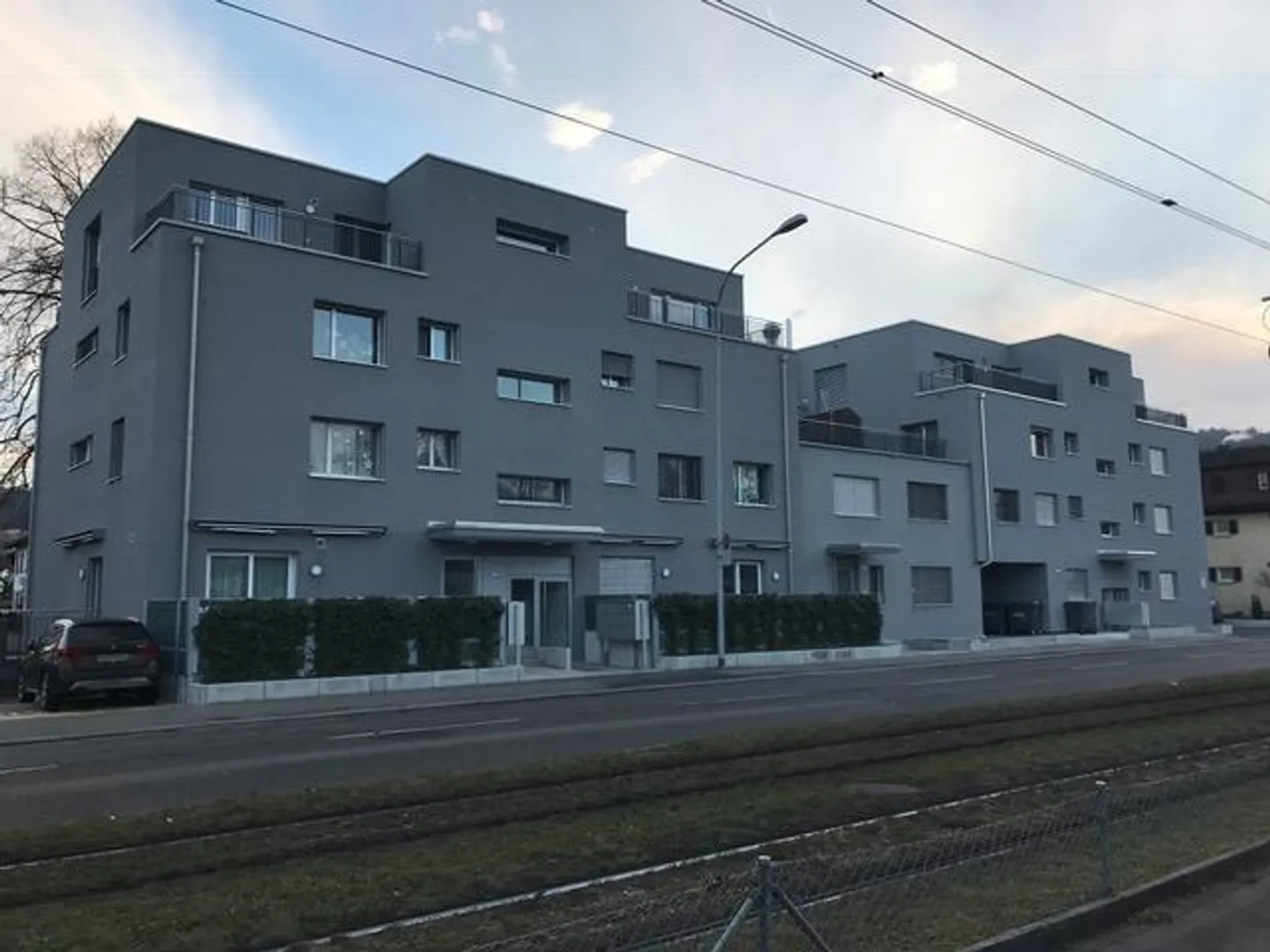 Appartamento 1 camera accogliente con balcone - Foto 1 di 8