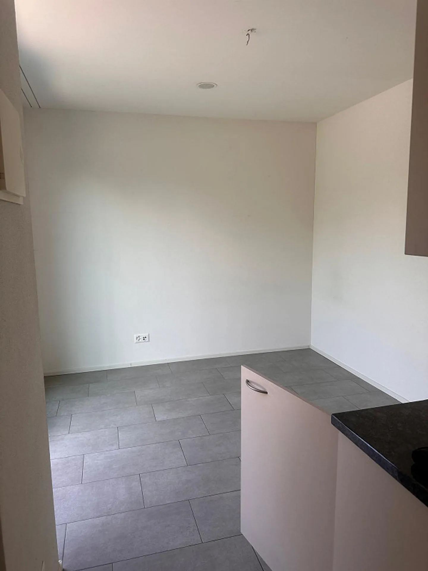 Appartamento 1 camera accogliente con balcone - Foto 4 di 8