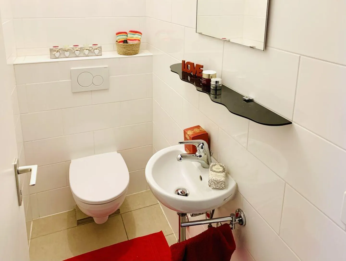 LOCARNO CENTER | 4.5 SUNNY ROOMS - Photo 3 of 4