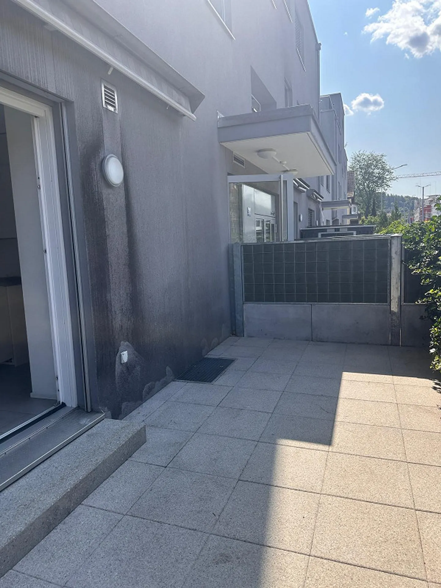 Appartamento 1 camera accogliente con balcone - Foto 8 di 8