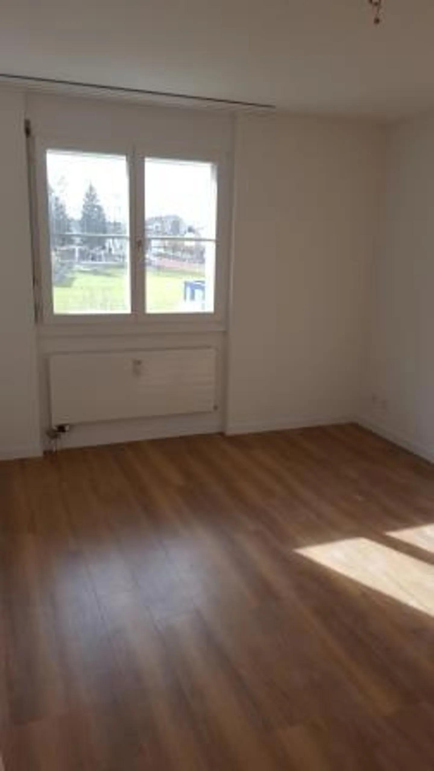 Gemütliche Wohnung im Grünen - Foto 5 von 6