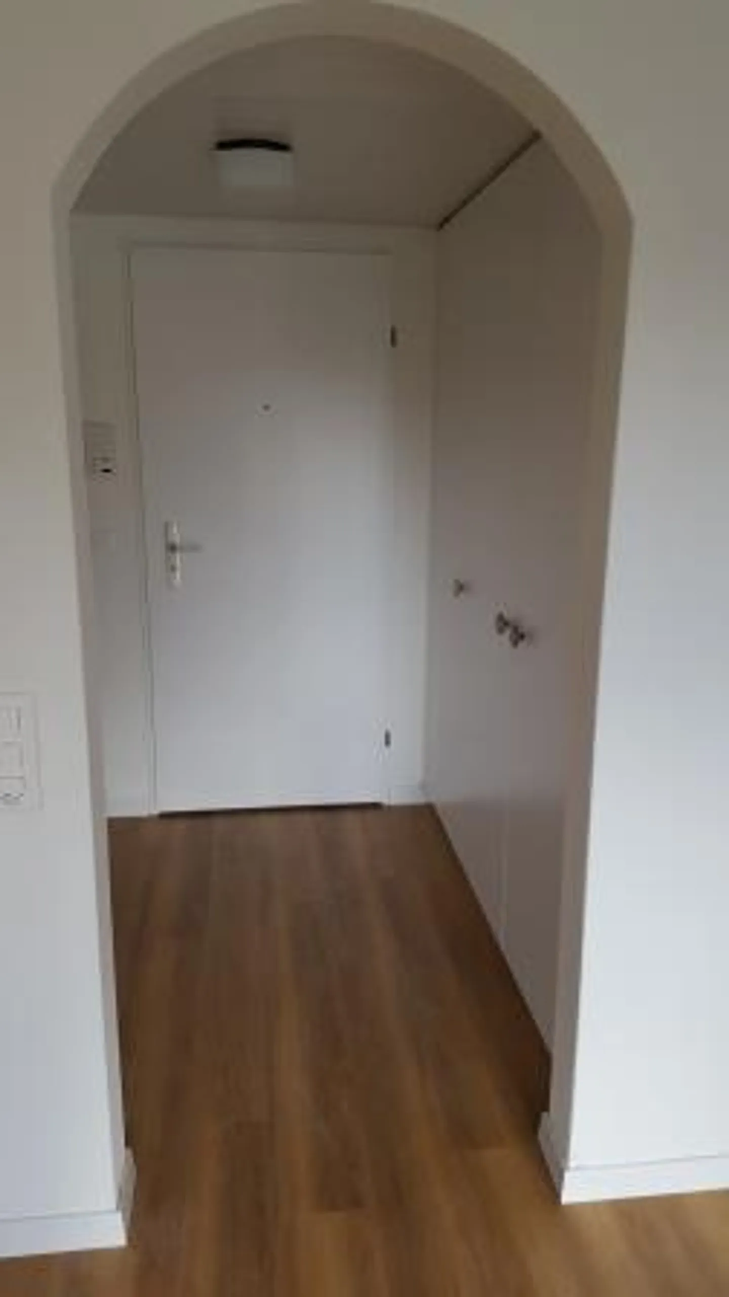 Gemütliche Wohnung im Grünen - Foto 6 von 6